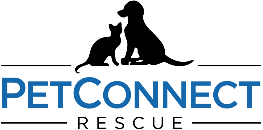 Petconnect Rescue Inc logo
